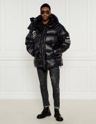 Dsquared2 De puf geacă 2 în 1 | Oversize fit