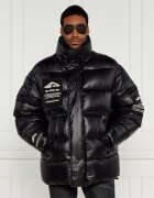 Dsquared2 De puf geacă 2 în 1 | Oversize fit