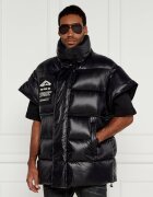 Dsquared2 De puf geacă 2 în 1 | Oversize fit