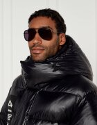 Dsquared2 De puf geacă 2 în 1 | Oversize fit