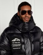 Dsquared2 De puf geacă 2 în 1 | Oversize fit