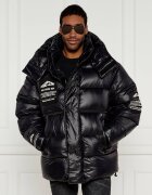Dsquared2 De puf geacă 2 în 1 | Oversize fit