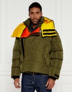 Dsquared2 De puf geacă | Regular Fit