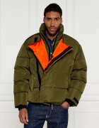 Dsquared2 De puf geacă | Regular Fit