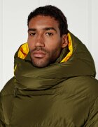 Dsquared2 De puf geacă | Regular Fit