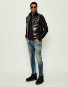 Dsquared2 De puf vestă | regular fit