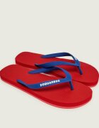 Dsquared2 Flip flops
