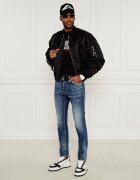 Dsquared2 Geacă bomber 80''s | Regular Fit