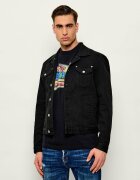 Dsquared2 Geacă de blug Dan | regular fit