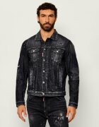 Dsquared2 Geacă de blug Dan | Slim Fit