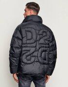 Dsquared2 Geacă de puf | Oversize fit