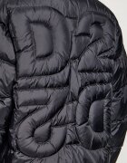 Dsquared2 Geacă de puf | Oversize fit