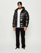 Dsquared2 Geacă de puf | Oversize fit