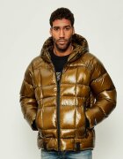Dsquared2 Geacă de puf | Oversize fit