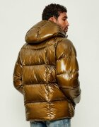 Dsquared2 Geacă de puf | Oversize fit