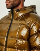 Dsquared2 Geacă de puf | Oversize fit