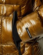 Dsquared2 Geacă de puf | Oversize fit