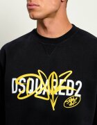 Dsquared2 Hanorac | cool fit