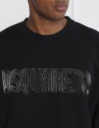 Dsquared2 Hanorac | cool fit