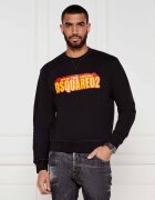Dsquared2 Hanorac | cool fit