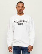 Dsquared2 Hanorac | cool fit
