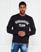 Dsquared2 Hanorac | cool fit
