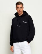 Dsquared2 Hanorac D2 Signature | Relaxed fit