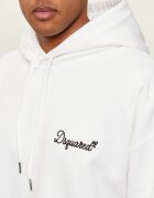 Dsquared2 Hanorac D2 Signature | Relaxed fit