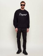 Dsquared2 Hanorac D2 Signature | Relaxed fit