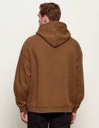 Dsquared2 Hanorac D2 Signature | Relaxed fit