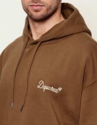 Dsquared2 Hanorac D2 Signature | Relaxed fit