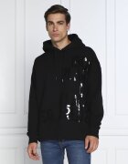 Dsquared2 Hanorac Ibra | Regular Fit