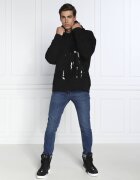 Dsquared2 Hanorac Ibra | Regular Fit