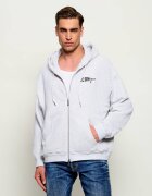 Dsquared2 Hanorac Iconique | Boyfriend fit