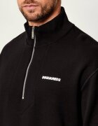 Dsquared2 Hanorac | Loose fit