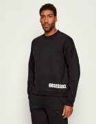 Dsquared2 Hanorac Osessed2 | Relaxed fit