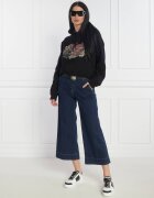 Dsquared2 Hanorac | Oversize fit
