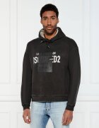 Dsquared2 Hanorac | Regular Fit