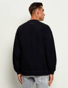 Dsquared2 Hanorac | Relaxed fit