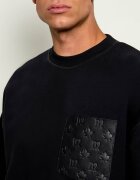 Dsquared2 Hanorac | Relaxed fit