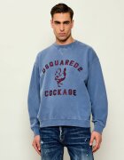 Dsquared2 Hanorac | Relaxed fit