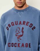 Dsquared2 Hanorac | Relaxed fit