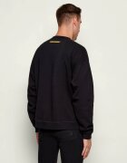 Dsquared2 Hanorac | Relaxed fit