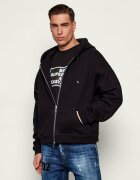 Dsquared2 Hanorac | Relaxed fit