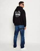 Dsquared2 Hanorac | Relaxed fit