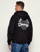 Dsquared2 Hanorac | Relaxed fit