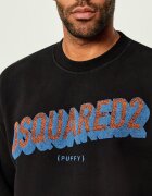 Dsquared2 Hanorac | Relaxed fit