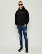 Dsquared2 Hanorac | Relaxed fit