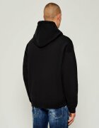 Dsquared2 Hanorac | Relaxed fit