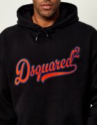Dsquared2 Hanorac | Relaxed fit